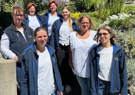 Gruppenbild 2